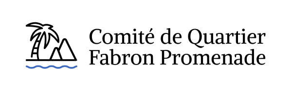 Comit de quartier Fabron promenade